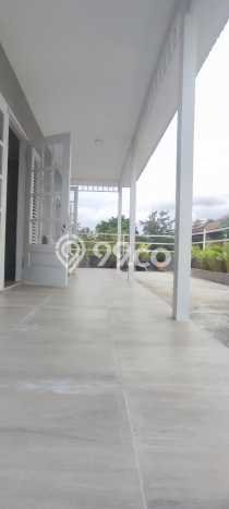 Jual Rumah Modern 4 KT di BSD Griya Loka, Tangerang Jual Rumah Modern 4 KT di BSD Griya Loka, Tangerang