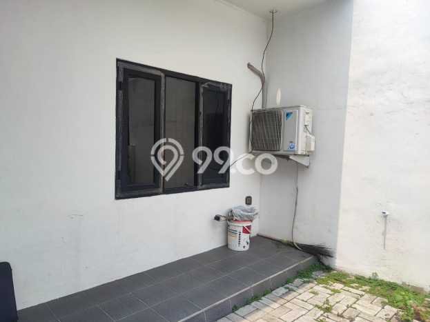 Rumah Minimalis 2 KT LT 112m2 di BSD Griya Loka Rumah Minimalis 2 KT LT 112m2 di BSD Griya Loka