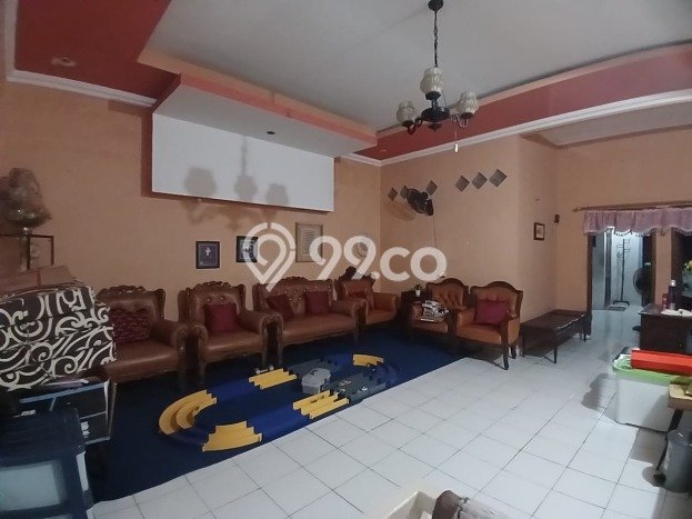 Rumah Strategis Minimalis Lb 220m2 di Pamulang, Tangerang Selatan Rumah Strategis Minimalis Lb 220m2 di Pamulang, Tangerang Selatan