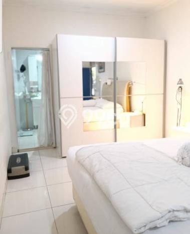 Rumah Minimalis 3 KT di BSD Nusaloka Tangerang Semi Furnished Rumah Minimalis 3 KT di BSD Nusaloka Tangerang Semi Furnished