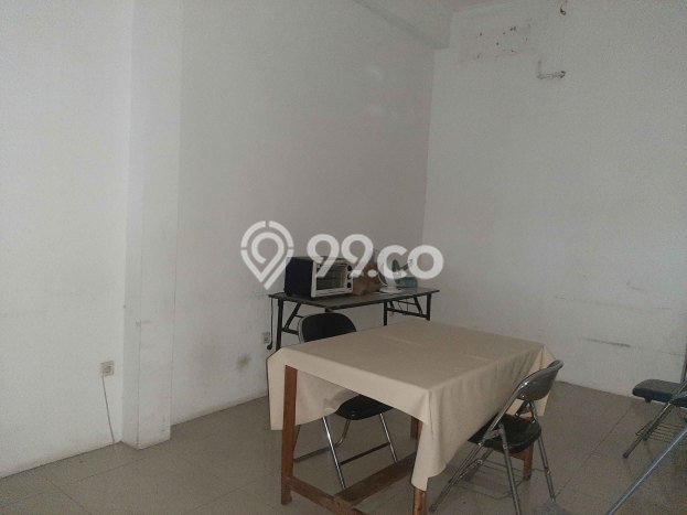 Komersial Strategis Kawasan BSD Nusaloka, Luas 200m², Jalan Utama, Area Bisnis Aktif Komersial Strategis Kawasan BSD Nusaloka, Luas 200m², Jalan Utama, Area Bisnis Aktif