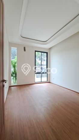 Rumah Elit Modern Tanpa Renovasi di BSD Anggrek Loka Tangerang Rumah Elit Modern Tanpa Renovasi di BSD Anggrek Loka Tangerang