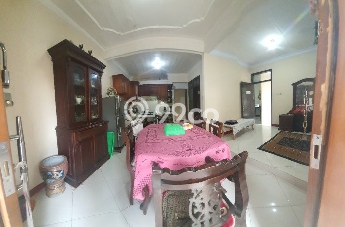 Rumah Modern Minimalis 3 Kamar Siap Huni di Pamulang Rumah Modern Minimalis 3 Kamar Siap Huni di Pamulang