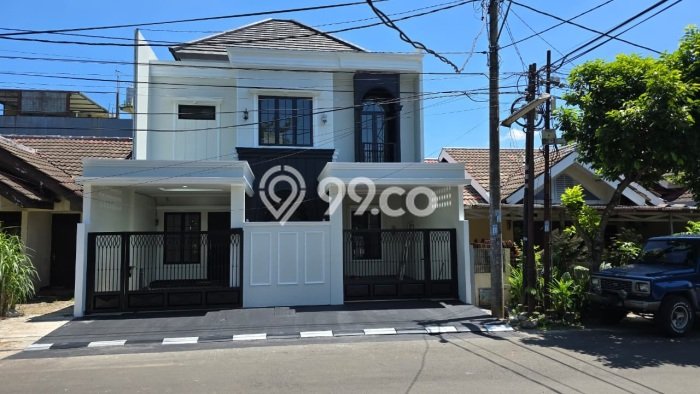 Hunian Super Elit dengan Akses Paling Strategis di BSD Nusaloka, Tangerang Hunian Super Elit dengan Akses Paling Strategis di BSD Nusaloka, Tangerang