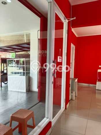 Komersial Paling Dicari LB 79m2 Dijual di Serpong Komersial Paling Dicari LB 79m2 Dijual di Serpong