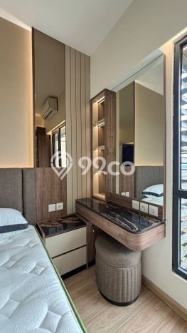 Disewakan Segera Apartemen Strategis 2 KT, 2 KM di Kawasan Cisauk Disewakan Segera Apartemen Strategis 2 KT, 2 KM di Kawasan Cisauk