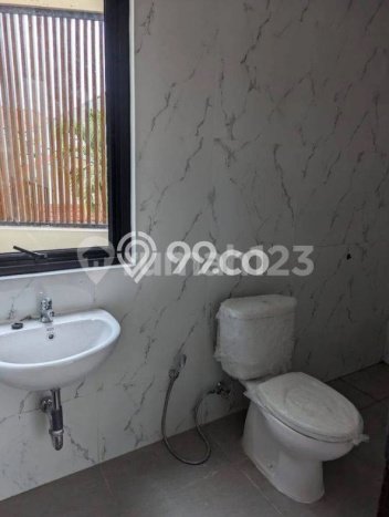 Ready to Use! Premium House LT 107m2 Desain Modern di Bintaro Ready to Use! Premium House LT 107m2 Desain Modern di Bintaro