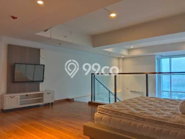 Apartemen Strategis untuk Dijual di BSD, Tangerang, Banten Apartemen Strategis untuk Dijual di BSD, Tangerang, Banten