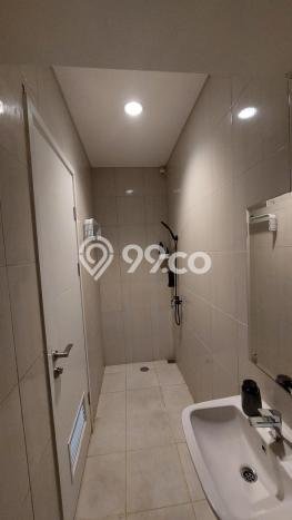 Rumah Modern 3 KT di BSD The Savia Tangerang Semi Furnished Rumah Modern 3 KT di BSD The Savia Tangerang Semi Furnished