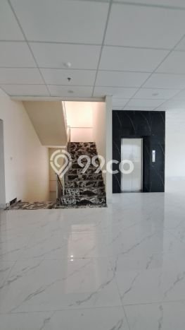FOR SALE! Kantor di Menteng Jakarta Pusat, LT 1075m2, LB 3500m2 FOR SALE! Kantor di Menteng Jakarta Pusat, LT 1075m2, LB 3500m2