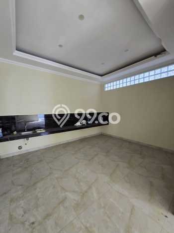 For Sale! Luxury House LT 248m2 Desain Elegan di BSD The Icon For Sale! Luxury House LT 248m2 Desain Elegan di BSD The Icon