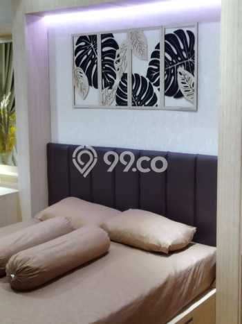 Untuk Dijual Apartemen di Tangerang, Tangerang Punya 2 Kamar Tidur Untuk Dijual Apartemen di Tangerang, Tangerang Punya 2 Kamar Tidur