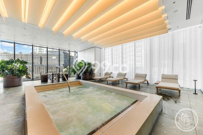 Apartemen Terjangkau di Sydney Australia dengan 3 KT & 2 KM Apartemen Terjangkau di Sydney Australia dengan 3 KT & 2 KM