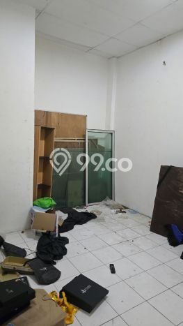 Unit Ruko Dijual di BSD Tangerang Selatan 225m2 Unit Ruko Dijual di BSD Tangerang Selatan 225m2