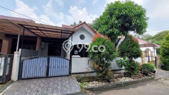 Disewakan Hunian Konsep Minimalis di Serpong Utara Tangerang Selatan dengan 2 KT Disewakan Hunian Konsep Minimalis di Serpong Utara Tangerang Selatan dengan 2 KT