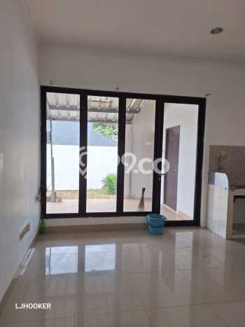 UNIT TERBATAS! Rumah area BSD, 3 KT, LT 223m² LB 106m² UNIT TERBATAS! Rumah area BSD, 3 KT, LT 223m² LB 106m²