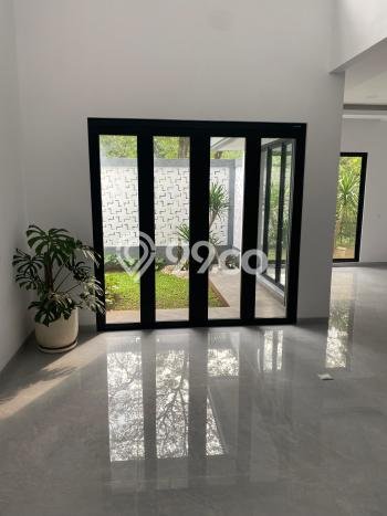 For Sale! Luxury House LT 261m2 Desain Modern di BSD Delatinos For Sale! Luxury House LT 261m2 Desain Modern di BSD Delatinos