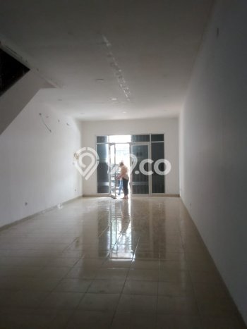 Ruko Area Strategis di Gading Serpong, Luas 205m², Disewakan, Area Komersial Ruko Area Strategis di Gading Serpong, Luas 205m², Disewakan, Area Komersial