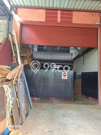 Untuk Dijual! Gudang di BSD Tangerang LT 480m2 / LB 608m2 Kawasan Strategis Untuk Dijual! Gudang di BSD Tangerang LT 480m2 / LB 608m2 Kawasan Strategis