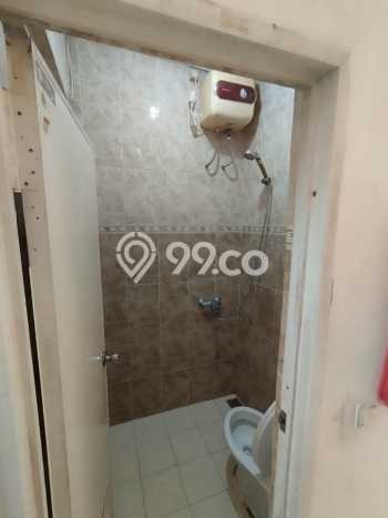 Rumah Kawasan BSD Nusaloka, LT 72m², LB 48m² Rumah Kawasan BSD Nusaloka, LT 72m², LB 48m²