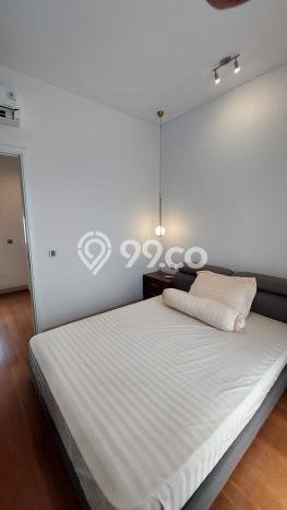 Rumah Modern 3 KT di BSD The Savia Tangerang Semi Furnished Rumah Modern 3 KT di BSD The Savia Tangerang Semi Furnished