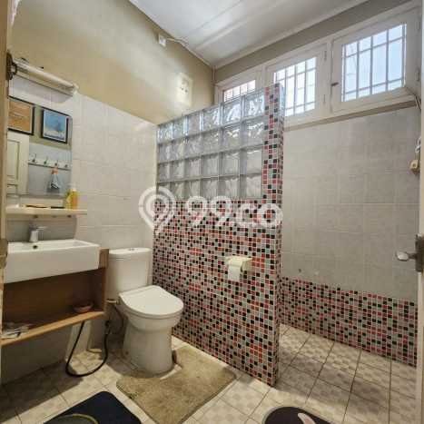 Rumah Luxury Modern Tanpa Renovasi di Pondok Labu Jakarta Selatan Rumah Luxury Modern Tanpa Renovasi di Pondok Labu Jakarta Selatan