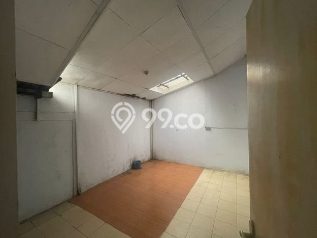 Rumah Minimalis 2 KT di BSD Kencana Loka Tangerang Unfurnished Rumah Minimalis 2 KT di BSD Kencana Loka Tangerang Unfurnished