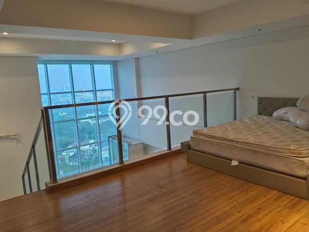 Apartemen Strategis untuk Dijual di BSD, Tangerang, Banten Apartemen Strategis untuk Dijual di BSD, Tangerang, Banten