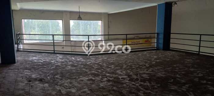 Komersial Bagus Dijual LB 7500m2 Lokasi Strategis Tangerang Area Cocok untuk Berbisnis Komersial Bagus Dijual LB 7500m2 Lokasi Strategis Tangerang Area Cocok untuk Berbisnis