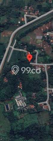 Tanah Dijual Lokasi Cisoka, Tangerang dengan Luas Tanah 700m2 dan Status AJB Tanah Dijual Lokasi Cisoka, Tangerang dengan Luas Tanah 700m2 dan Status AJB
