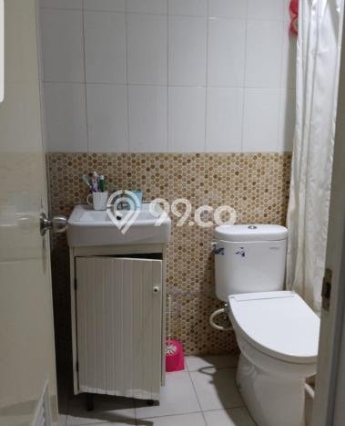 Rumah Minimalis 3 KT di BSD Nusaloka Tangerang Semi Furnished Rumah Minimalis 3 KT di BSD Nusaloka Tangerang Semi Furnished