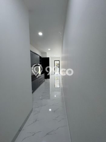 Jual Rumah Mewah Elegan Dengan View Eksklusif di BSD De Park, Tangerang Jual Rumah Mewah Elegan Dengan View Eksklusif di BSD De Park, Tangerang