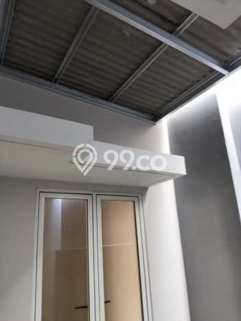 Rumah Modern Minimalis 2 Kamar Siap Huni di Cisauk Rumah Modern Minimalis 2 Kamar Siap Huni di Cisauk