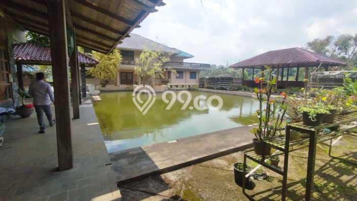 Dijual Tanah di Bogor, Luas 97000m2 SHM Dijual Tanah di Bogor, Luas 97000m2 SHM