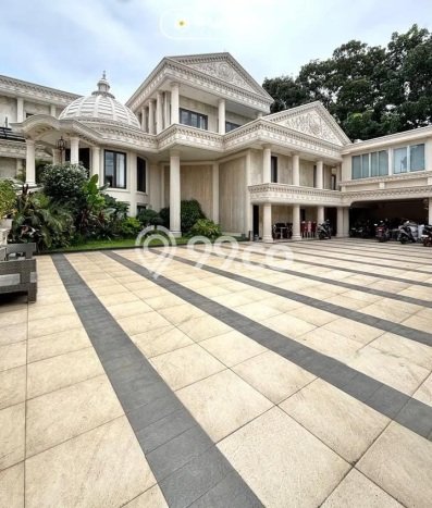 For Sale Rumah Elit Exclusive di Cinere, Depok For Sale Rumah Elit Exclusive di Cinere, Depok