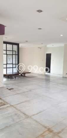 Ready to Use! Luxury House LT 483m2 Desain Modern di Pondok Pinang Ready to Use! Luxury House LT 483m2 Desain Modern di Pondok Pinang