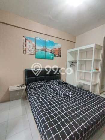 Apartemen Premium di Serpong, 1 KT, Luas 18m2m² Apartemen Premium di Serpong, 1 KT, Luas 18m2m²