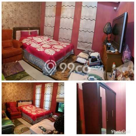 Jual Rumah Luas Elegan Dengan View Cantik di Cirendeu, Jakarta Selatan Jual Rumah Luas Elegan Dengan View Cantik di Cirendeu, Jakarta Selatan