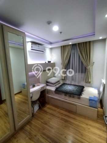 Untuk Dijual Apartemen di Tangerang, Tangerang Punya 2 Kamar Tidur Untuk Dijual Apartemen di Tangerang, Tangerang Punya 2 Kamar Tidur