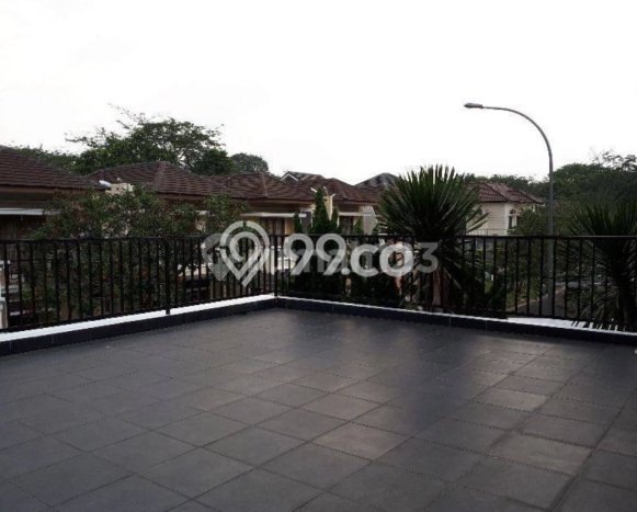 Rumah 4 KT 3 KM di Lokasi BSD The Green, Tangerang Rumah 4 KT 3 KM di Lokasi BSD The Green, Tangerang