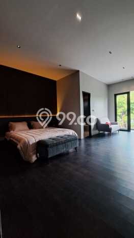 Dijual Rumah Luas Elegan Dengan View Eksklusif di Alam Sutera, Tangerang Dijual Rumah Luas Elegan Dengan View Eksklusif di Alam Sutera, Tangerang