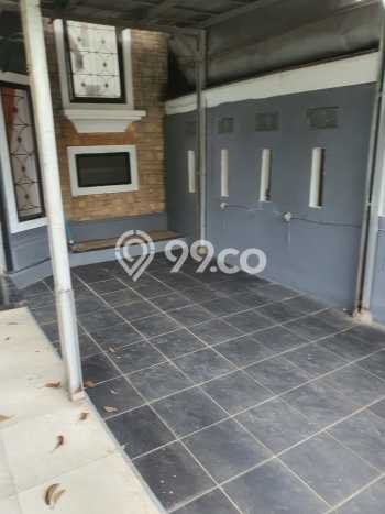 Rumah Luxury Modern Tanpa Renovasi di BSD Kencana Loka Tangerang Rumah Luxury Modern Tanpa Renovasi di BSD Kencana Loka Tangerang