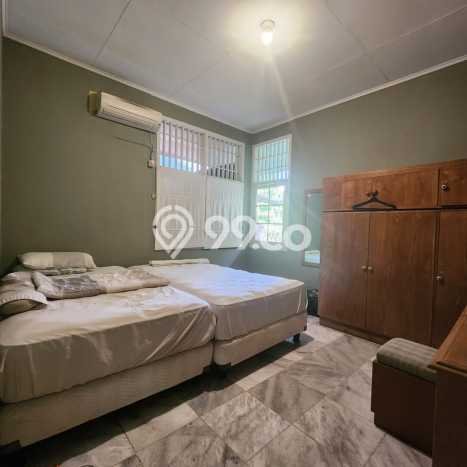 Rumah Luxury Modern Tanpa Renovasi di Pondok Labu Jakarta Selatan Rumah Luxury Modern Tanpa Renovasi di Pondok Labu Jakarta Selatan