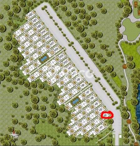Cocok Untuk Investasi! Dijual Kost di BSD Vanya Park 6 Kamar Cocok Untuk Investasi! Dijual Kost di BSD Vanya Park 6 Kamar