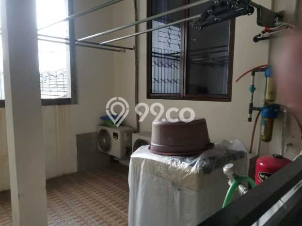 Rumah sewa siap huni 4 KT di Serpong Regency Melati Mas, Tangerang Selatan Rumah sewa siap huni 4 KT di Serpong Regency Melati Mas, Tangerang Selatan