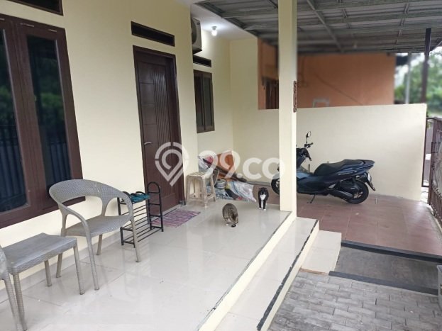Dijual Hunian Rumah Terawat 3 Kamar di Bintaro, Tangerang Selatan Dijual Hunian Rumah Terawat 3 Kamar di Bintaro, Tangerang Selatan