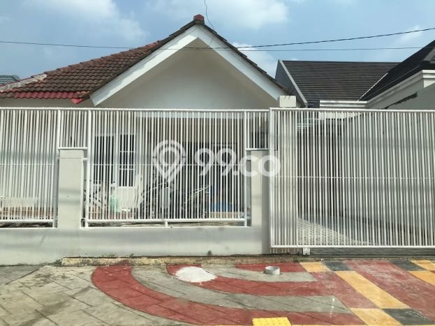 Rumah kawasan BSD Nusaloka, Dekat Sekolah, LT 250m² Rumah kawasan BSD Nusaloka, Dekat Sekolah, LT 250m²