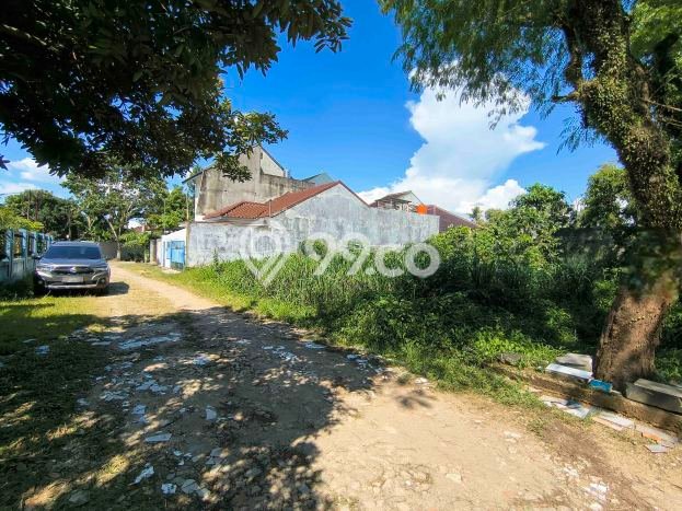 Lahan untuk Dijual Lokasi Setu, Tangerang Selatan Luas 520m2 SHM Lahan untuk Dijual Lokasi Setu, Tangerang Selatan Luas 520m2 SHM