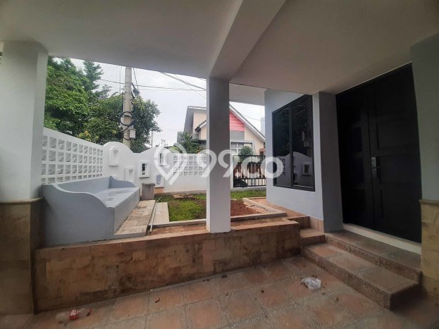 Dijual Rumah Minimalis Bagus Punya 4 KT di Pamulang Tangerang Selatan SHM Dijual Rumah Minimalis Bagus Punya 4 KT di Pamulang Tangerang Selatan SHM