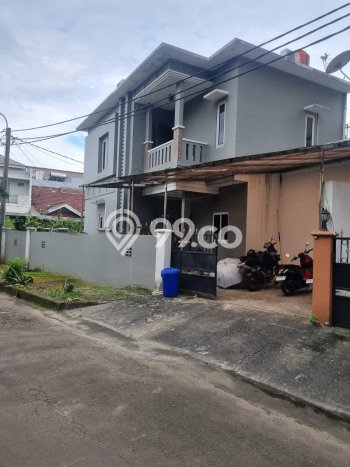 Dijual Hunian Rumah Terawat 5 KT di Gading Serpong, Tangerang Dijual Hunian Rumah Terawat 5 KT di Gading Serpong, Tangerang